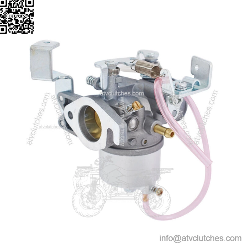 Carburetor Carb For Yamaha 4-Cycle Golf Cart G2 G5 G8 G9 G11 1985-1995