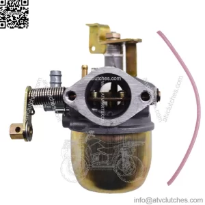Carburetor Fit For EZGO Golf Cart 2 Cycle/Stroke Engine 1982-1987 Carb 20071-G1