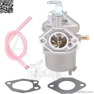 FE350 Carburetor Compatible with Club Car DS Precedent Turf Carryall Golf Cart