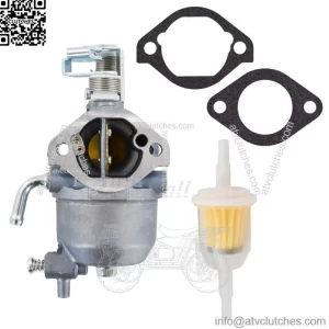 Carburetor fit EZGO 2008-up RXV TXT Valor Golf Cart with 13HP Kawasaki Engine