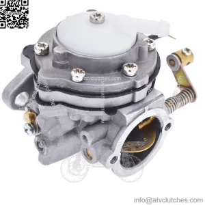 Carburetor REPLACES FOR Davidson 2-Cycle High Quality Golf Cart 1967-1981