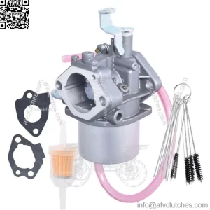 For Club Car DS Precedent FE290 Kawasaki Engine Gas Golf Cart Carburetor