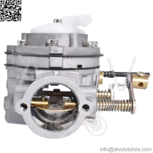 High Quality Golf Cart Carburetor REPLACES FOR Davidson 2-Cycle 1967-1981