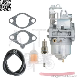For YAMAHA GAS Golf Cart JN6-1410114 4CYCLE Carburetor 1996-2002 G16-G20