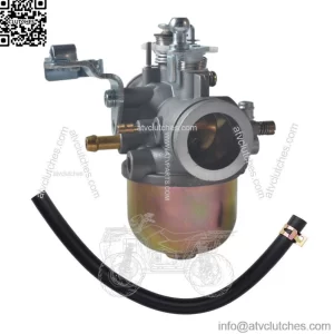 Carburetor 1983-89 For Yamaha G1 Gas Golf Cart 2 Cycle Engine CARB #J24-14101-00