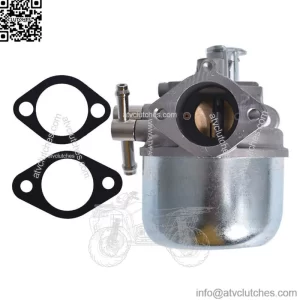 Golf Cart Carburetor For Club Car DS 341CC Kawasaki Engine 1984-1991