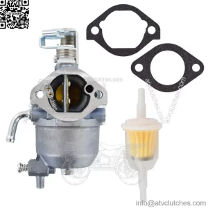 Carburetor For EZGO ST 400 Woods Boundary MAV 400 Refresher 1200 Shuttle 2/4/6