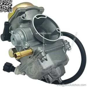 New Carburetor Carb Fits 2002 2003 2004 2005 2006 2007 02-07 Suzuki LT-F400 Eiger 400 2x4 4x4 FREE FEDEX 2 DAY SHIPPING