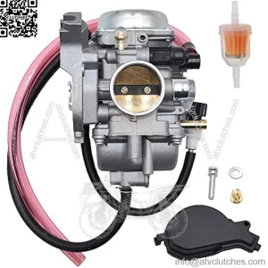 Carburetor Assy for Suzuki Eiger LTF400 LTF400F LT-A400 LT-A 400 F 2002-2007 13200-38F22