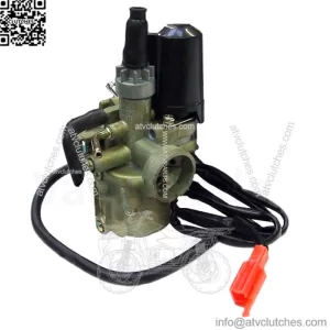 Carburettor for Peugeot Vivacity Trekker TKR 50cc Scooter (up to 2008) Carb 50