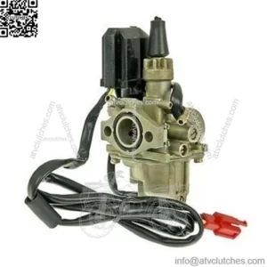 Peugeot Vivacity 1 50cc NEW Carburettor Carb Auto Choke