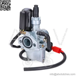 Peugeot Vivacity 1 50 Carburettor Carb Auto Choke