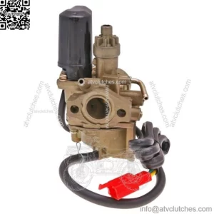 Peugeot Vivacity VSX 50cc 2T Carburettor
