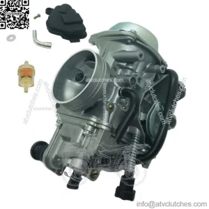 Carburetor For Fits Honda Trx 300 1988 - 2000 TRX300 Fourtrax Carb (For: Honda)