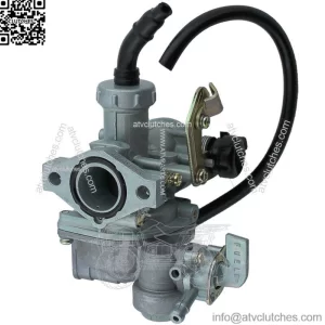 Carburetor for Honda TRX125 Fourtrax 125 1985 1986 for Honda Atv Carburetor (For: Honda)