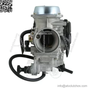Replacement Carburetor For Honda ATV TRX300 FOURTRAX 300 1988-2000 1989 New Carb (For: Honda)
