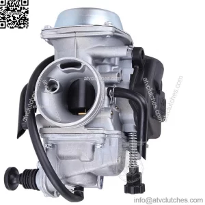 Carburetor For Honda TRX300 2x4 Fourtrax 300 TRX300FW 4x4 1988-2000 ATV Carb (For: More than one vehicle)