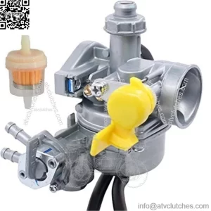 FOR HONDA FOURTRAX TRX90 TRX90EX TRX90X TRX 90 ATV CARBURETOR CARB 2006 - 2014 (For: Honda)