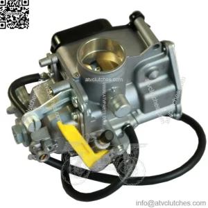 New Carburetor Carb For Honda FourTrax 250 TRX 250X TRX250R 1987-1992 (For: Honda)