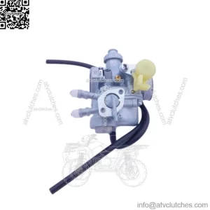 HONDA FOURTRAX TRX90 TRX90EX TRX90EX TRX 90 ATV CARBURETOR CARB 2006 - 2014 OEM (For: Honda)