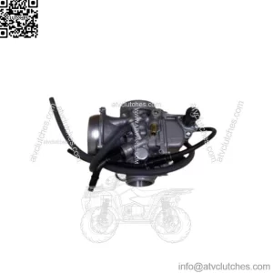 Honda OEM Carburetor TRX300 TRX300FW Fourtrax 1996 1997 1998 1999 2000 NEW