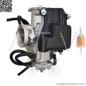 Carburetor For 1987-1992 Honda Fourtrax 250 TRX250X 16100-HCO-013 Sportrax 300 (For: Honda)