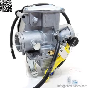 Carburetor Assy For Honda FourTrax 250 TRX250X 1991-1992 (For: Honda)