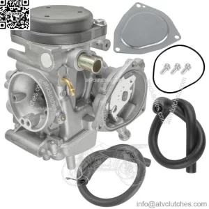 Carburetor for Bombardier Can-Am 707000402 707200190 707200230