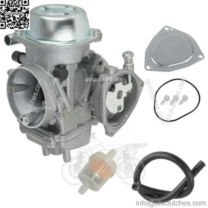 Carburetor for Bombardier Can-Am Quest 500 2002-2004