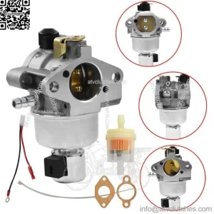 Carburetor For Kohler Engines Carb Model CV15S 41523 15HP 12 853 178-S Carb