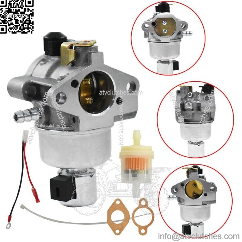 Carburetor For Kohler Engines Carb Model CV15S 41523 15HP 12 853 178-S Carb