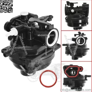 591160 Carburettor For 300e 450e 500e 550e 575e 600e Engine Lawn Mowers Parts