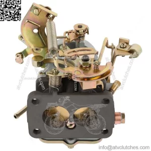 For Nissan J15 Datsun Pick Up 1970-1981 Cabstar 1972-1976 Carburetor