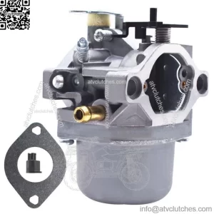 Carburetor W /Gasket For  28B702 28B705 28B706 28B707 Engines 285707 282707