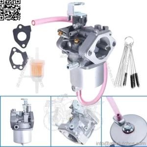 Carburetor For Club Car Golf Cart DS Precedent Turf Carryall FE290 Engines