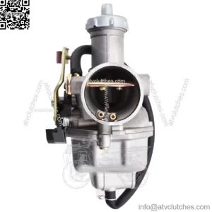 Carburetor for Kymco MXU 150 Carb