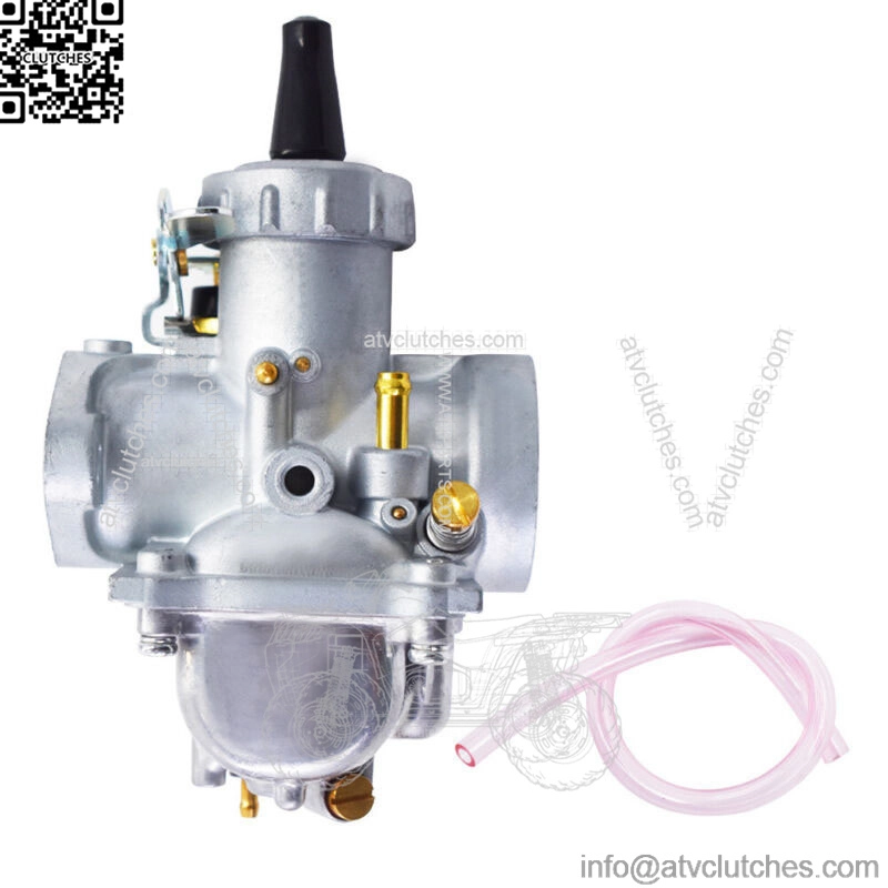 Carburetor For Suzuki TS185 TS 185 Enduro Motor Bike 71-1980
