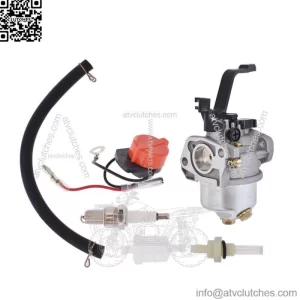 Carburetor For CPE 6.5HP 196CC ST168FD YF168F Champion Power Equipment Generator