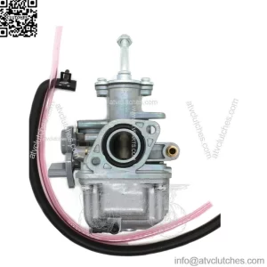 Carburetor For Yamaha 50 80 YFM50 YFM50R YFM80R YFM80W Champ 100 YFM100 (For: Yamaha 50)