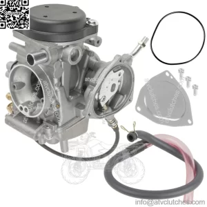Carburetor for Yamaha Bruin 350 2X4 4X4 2004-2006 New Carb