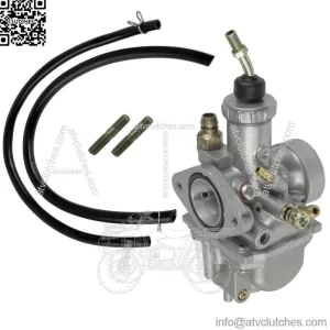Carburetor For Yamaha Timberwolf 250 YFB250FW YFB250 Fw 4X4 94-2000/ 2X4 1996-99