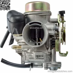 Carburetor Linhai 260 300 23301