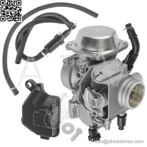 Carburetor for Honda 300 TRX300FW Fourtrax 1988 1990-2000 New Carb