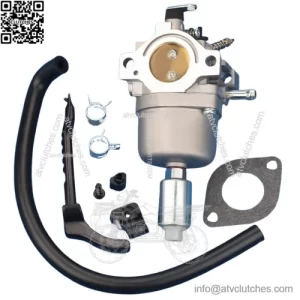 Carburetor For Briggs Stratton 594593 591731 794572 796109 14.5-21hp Intek