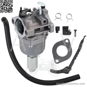 Carburetor For Briggs Stratton 799727 594593 795366 17.5hp Nikki engine 495935