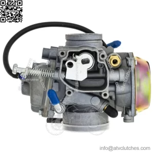 Carburetor for Polaris Sportsman 500 600 50 Magnum Ranger 425 500 ATV