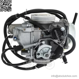 Carburetor for 2004-2006 Honda Rancher 350 TRX350FE 16100-HN5-M41 ATV