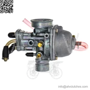 Carburetor for Polaris Sportsman Predator Scrambler 90 0450924 ATV