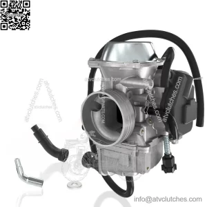 Carburetor Honda For Foreman 450 TRX450ES TRX450S TRX450FE FM 4x4 1998-2004 Carb