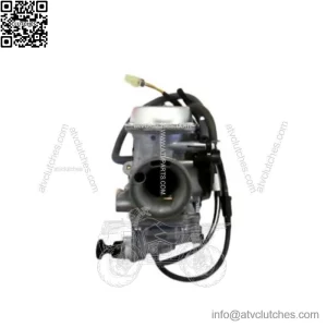 HONDA OEM CARBURETOR 1998-01 TRX450S, TRX450ES FOREMAN  16100-HN0-A02 *